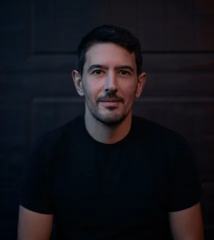 Alexei Lebedev, CEO