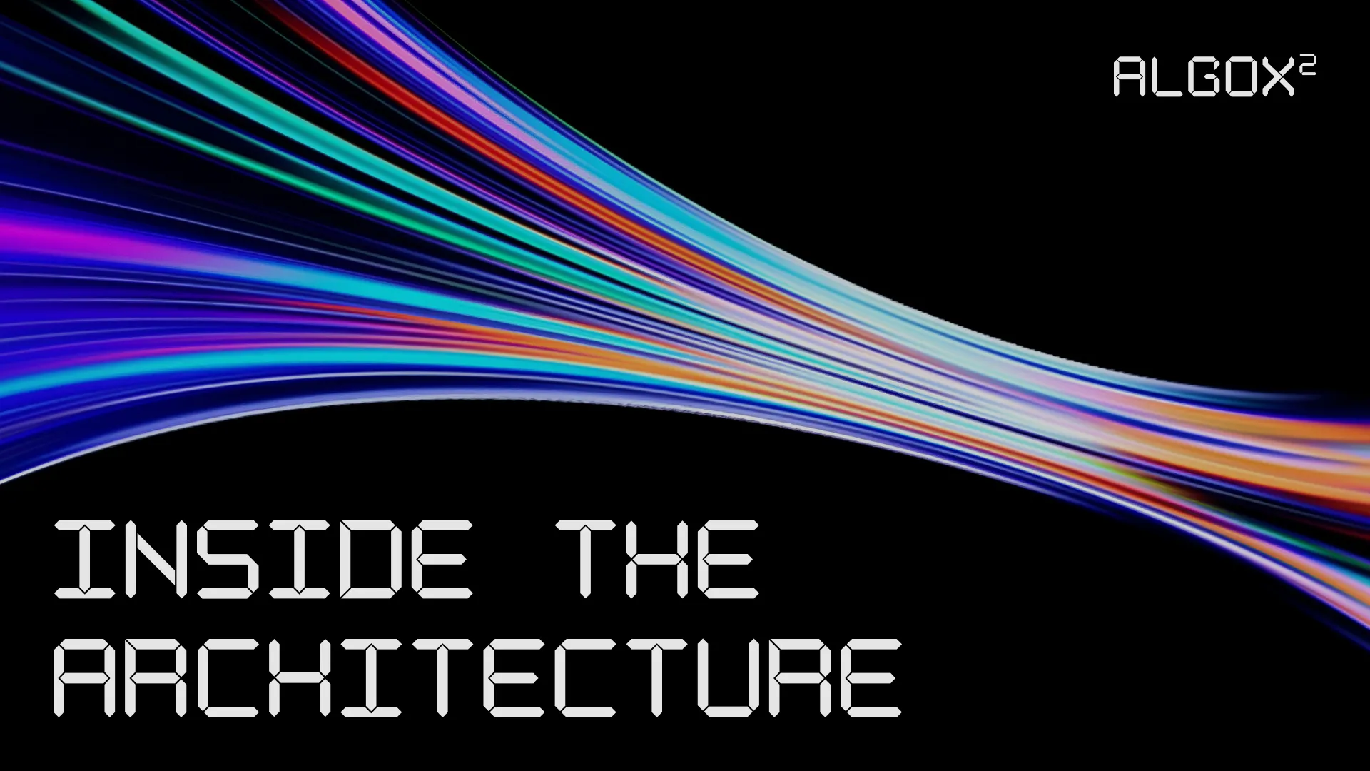 Inside the Architecture: Decoupled Layers, Multicast, and Fat Topics