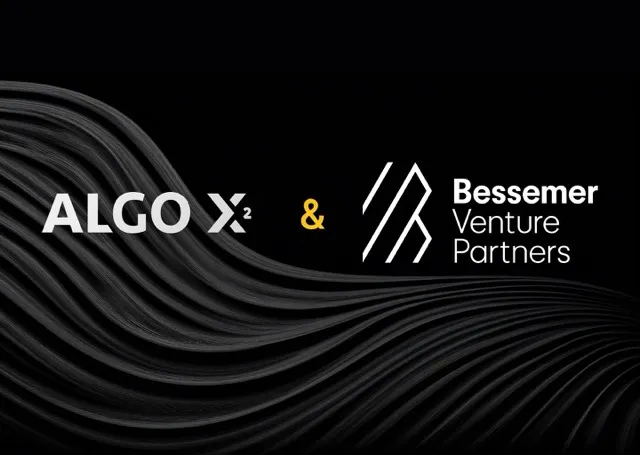 AlgoX2 Raises $3.5M Seed Round to Redefine Data Streaming for the AI Era
