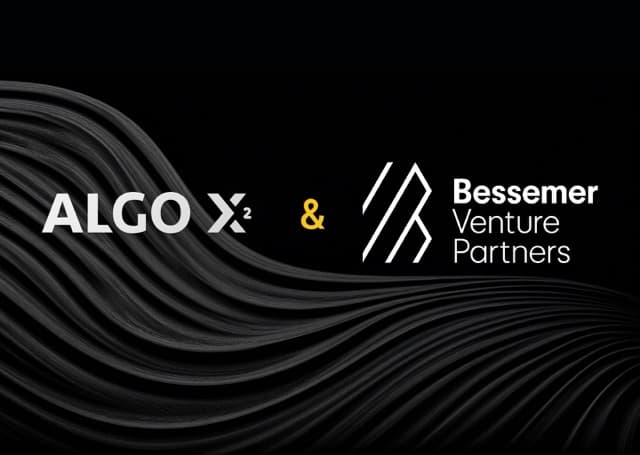 AlgoX2 Raises $3.5M Seed Round to Redefine Data Streaming for the AI Era